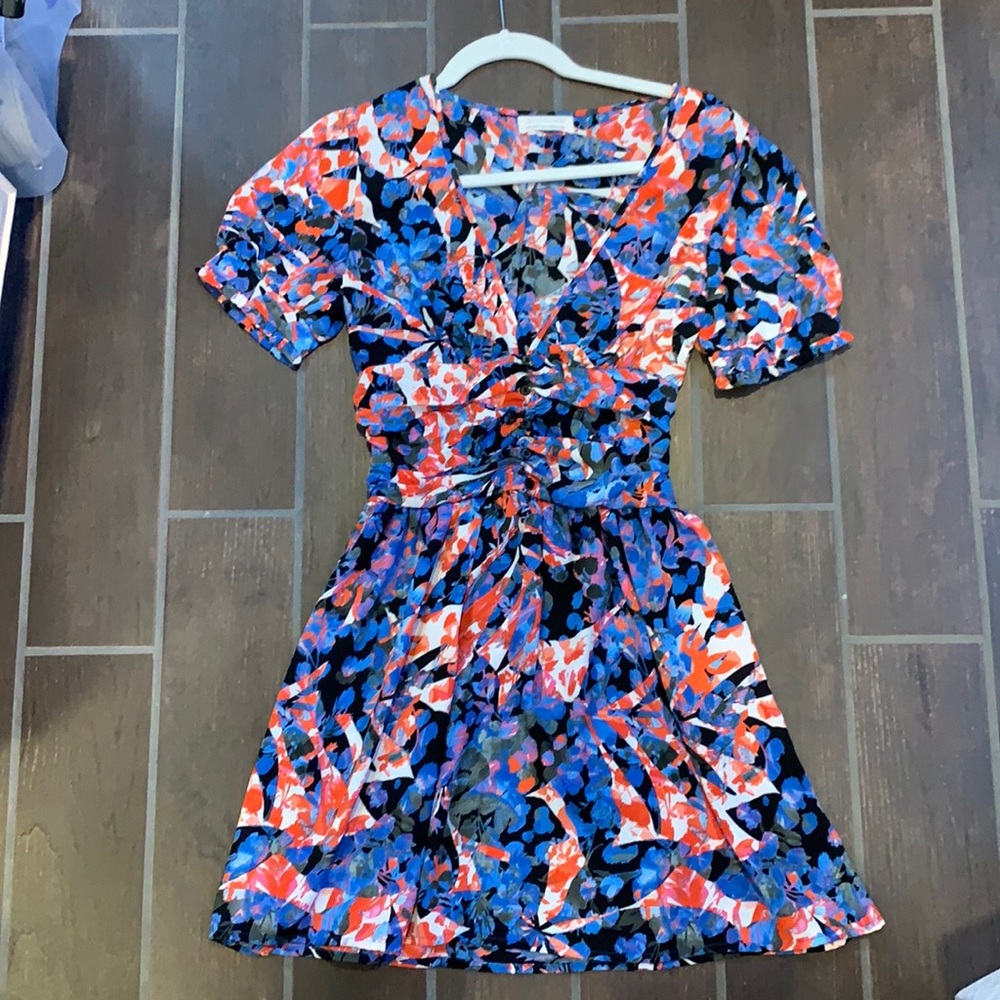 Urban outfitters dress